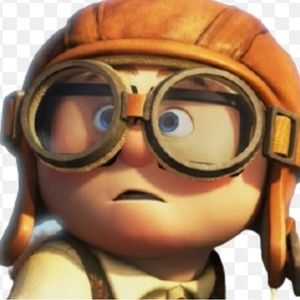 Meet your Posher, Tyler